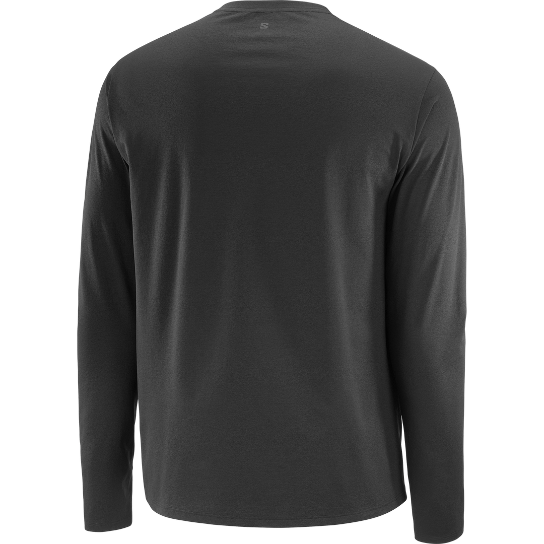Trackline Shirt - Long Sleeve - Men's