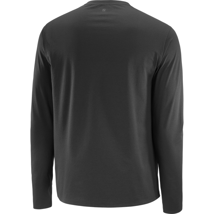 Trackline Shirt - Long Sleeve - Men's