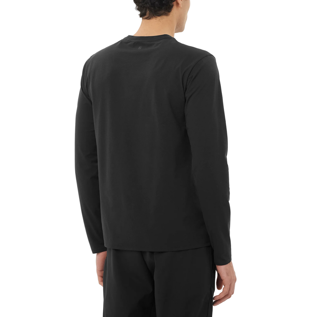 Trackline Shirt - Long Sleeve - Men's
