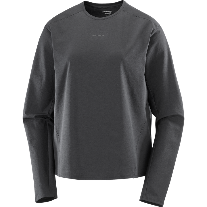 Trackline Shirt - Long Sleeve - Women's