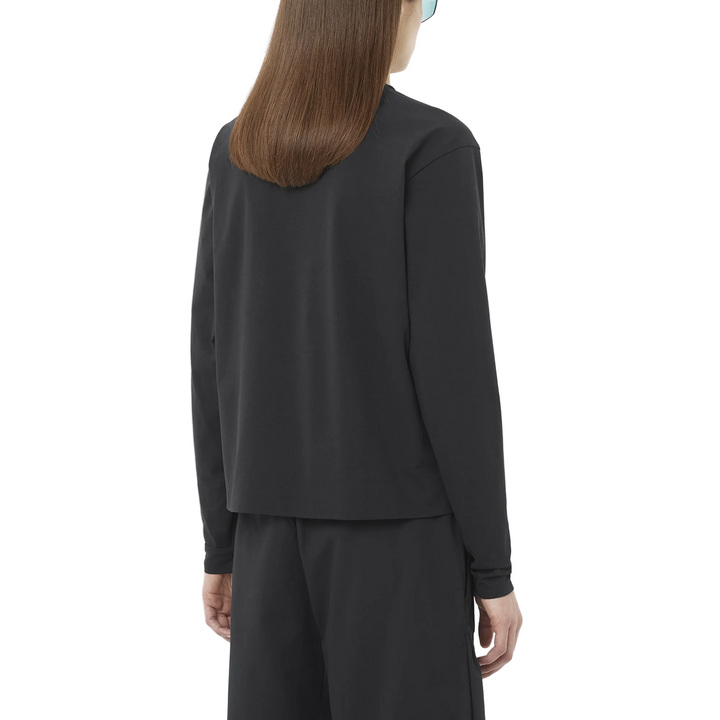 Trackline Shirt - Long Sleeve - Women's