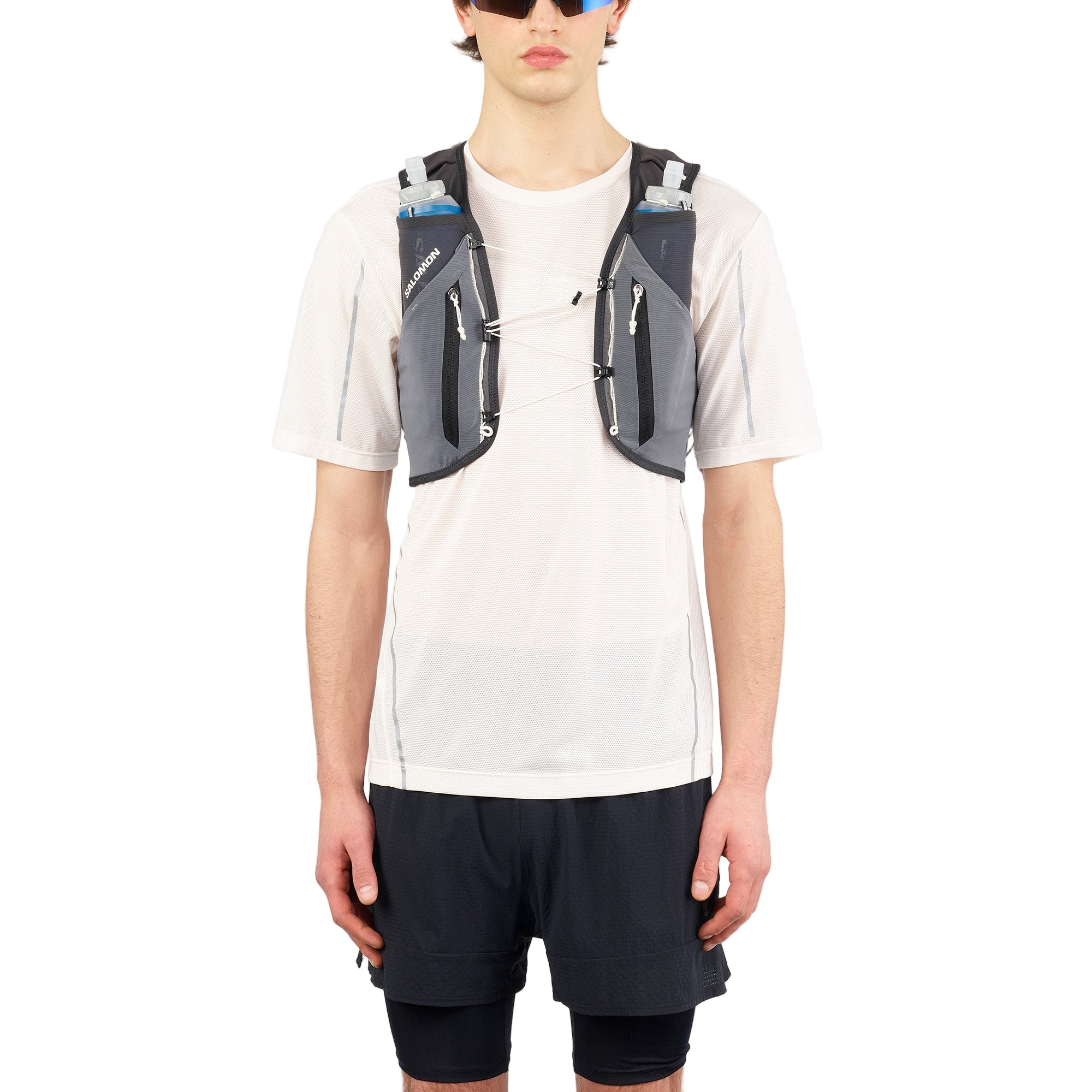 adv skin 12 with flasks 三谷 ADV Skin 12 Vest with Flasks (12L) - Unisex – Bushtukah
