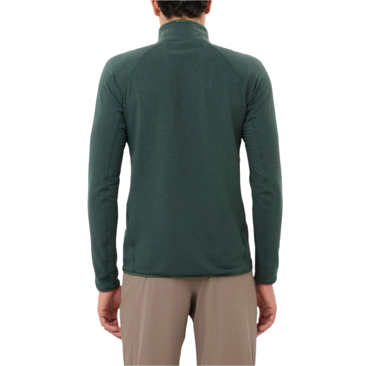 Essential Lightwarm Half Zip - Long Sleeve - Men's