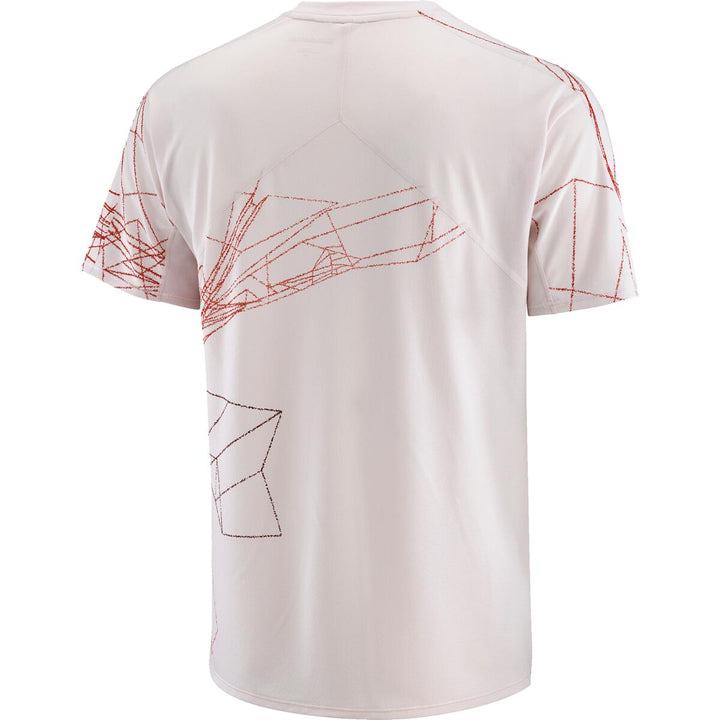 S/Lab Speed Shirt - Short Sleeve - Men's