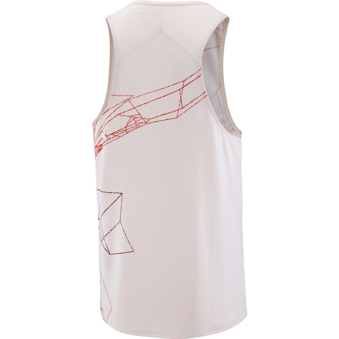 S/Lab Speed Singlet - Sleeveless - Men's