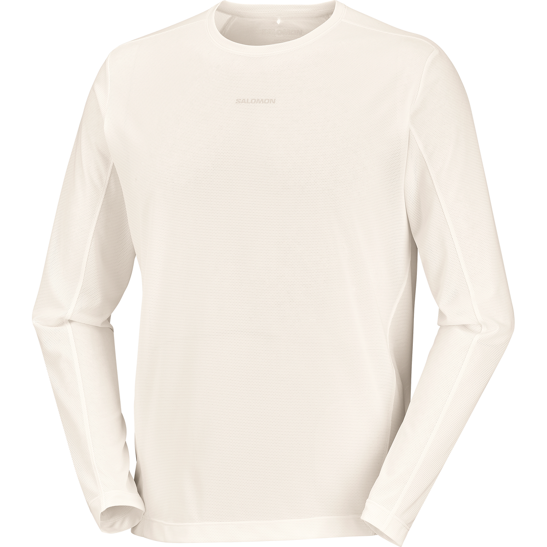 SHAKEout Core Graphic Shirt - Long Sleeve - Men's