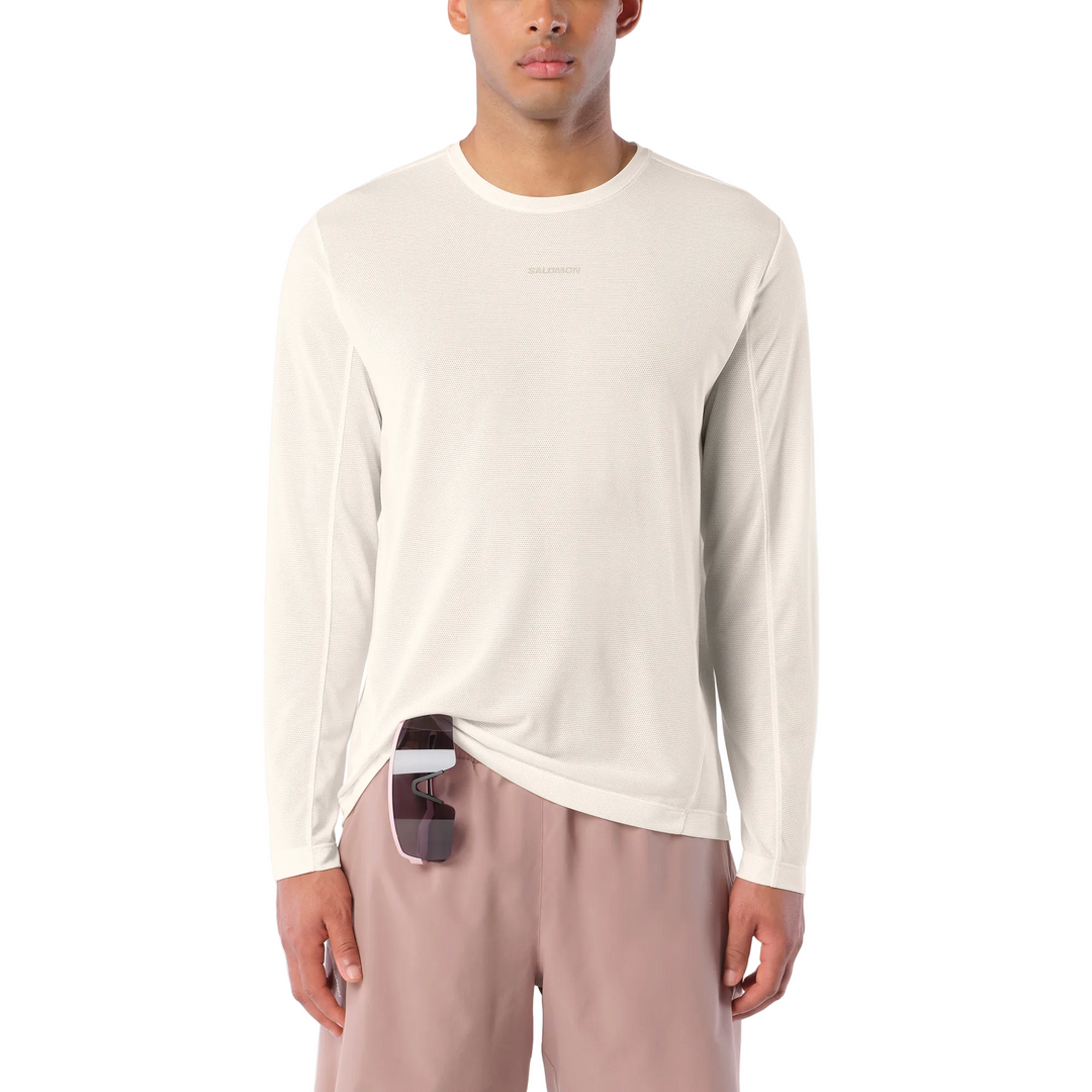SHAKEout Core Graphic Shirt - Long Sleeve - Men's