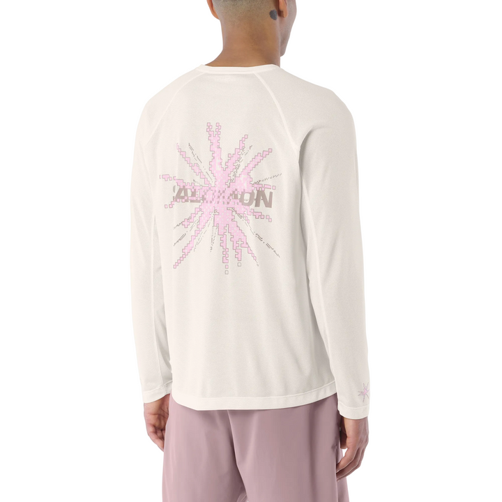 SHAKEout Core Graphic Shirt - Long Sleeve - Men's