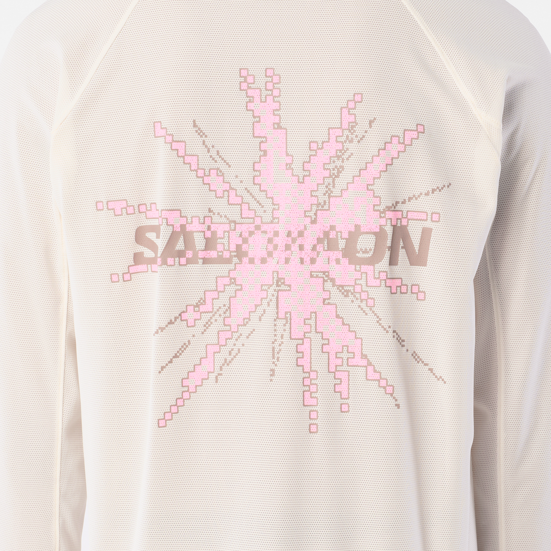 SHAKEout Core Graphic Shirt - Long Sleeve - Men's