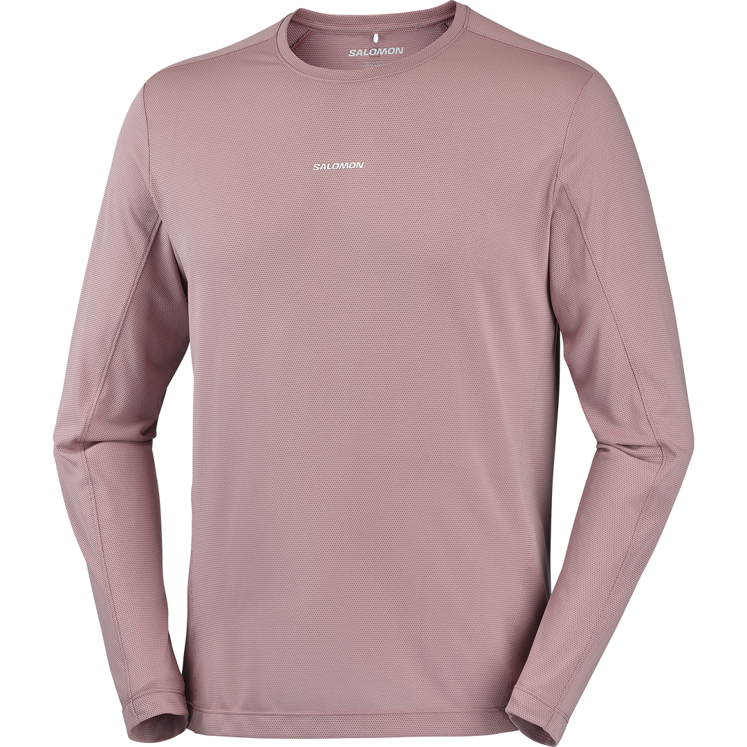 SHAKEout Core Shirt - Long Sleeve - Men's