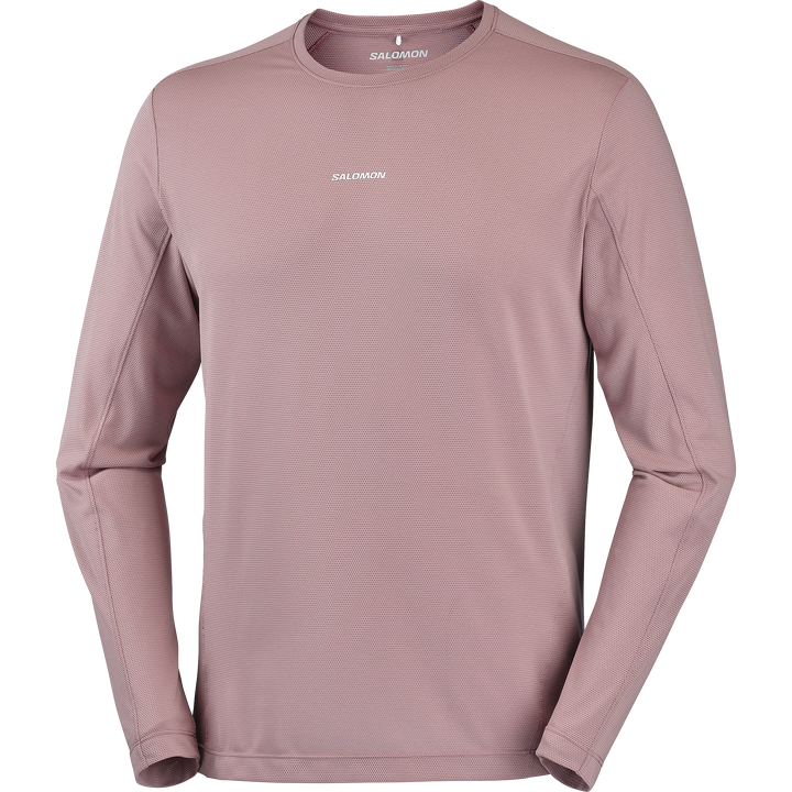 SHAKEout Core Shirt - Long Sleeve - Men's