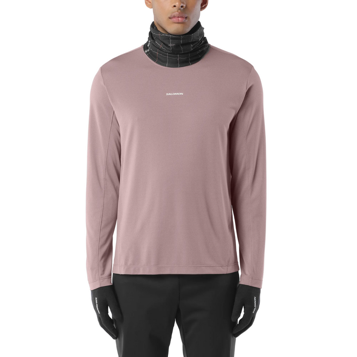 SHAKEout Core Shirt - Long Sleeve - Men's