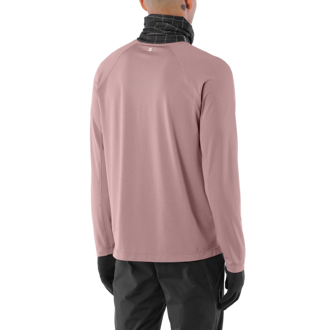SHAKEout Core Shirt - Long Sleeve - Men's