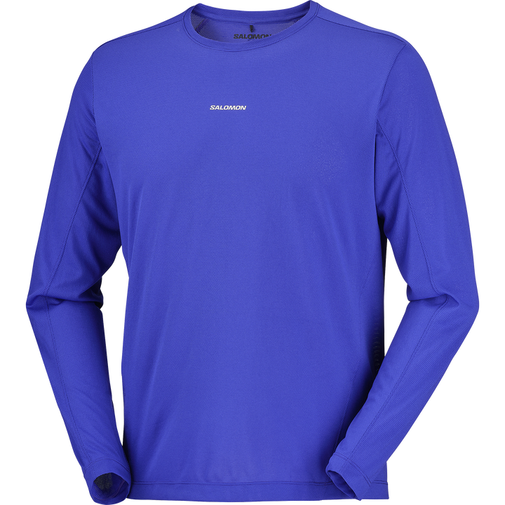 SHAKEout Core Shirt - Long Sleeve - Men's