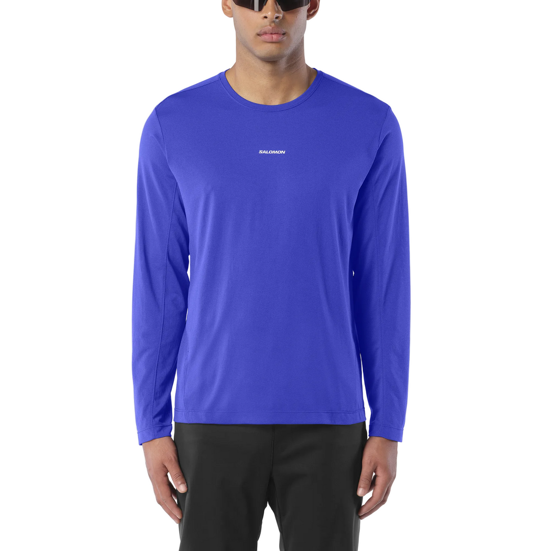 SHAKEout Core Shirt - Long Sleeve - Men's