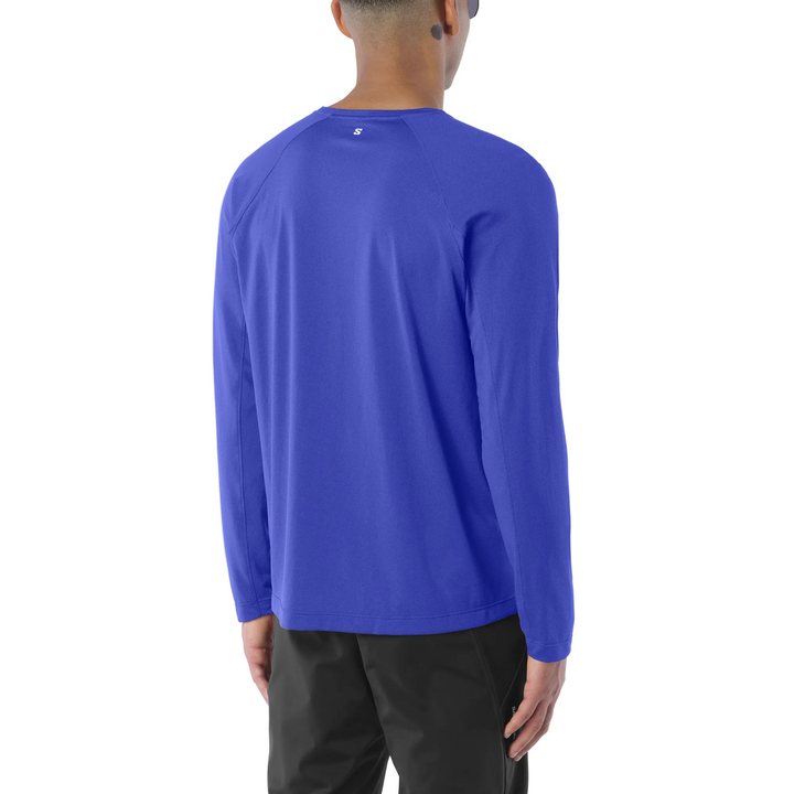 SHAKEout Core Shirt - Long Sleeve - Men's