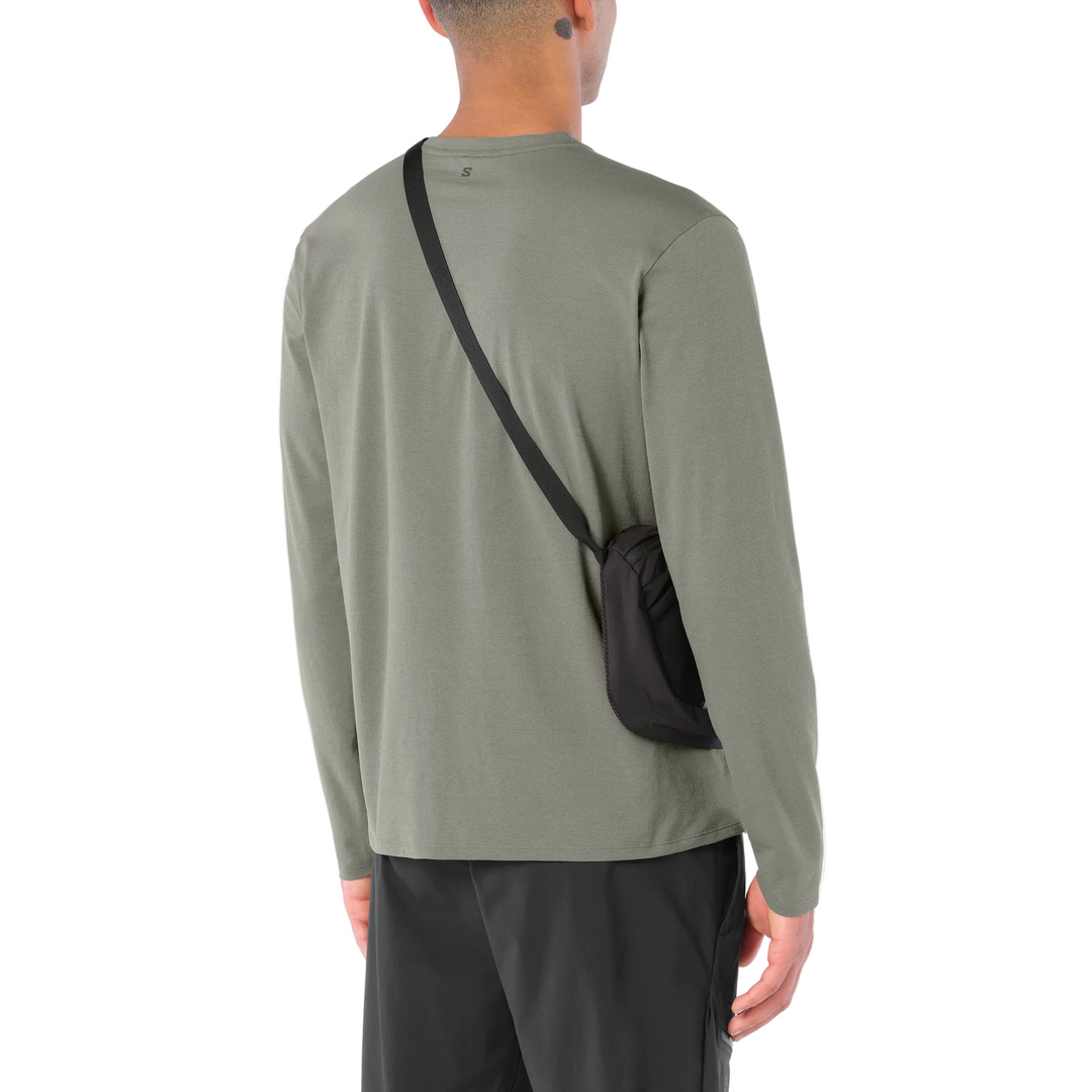 Trackline Shirt - Long Sleeve - Men's