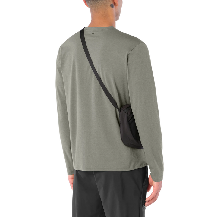 Trackline Shirt - Long Sleeve - Men's