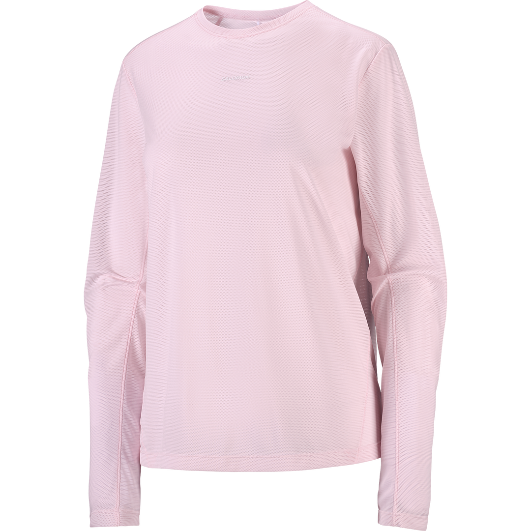 SHAKEout Core Tee Long Sleeve - Women's