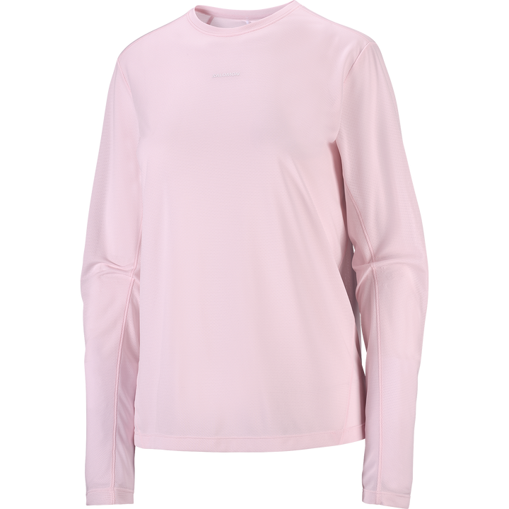 SHAKEout Core Tee Long Sleeve - Women's