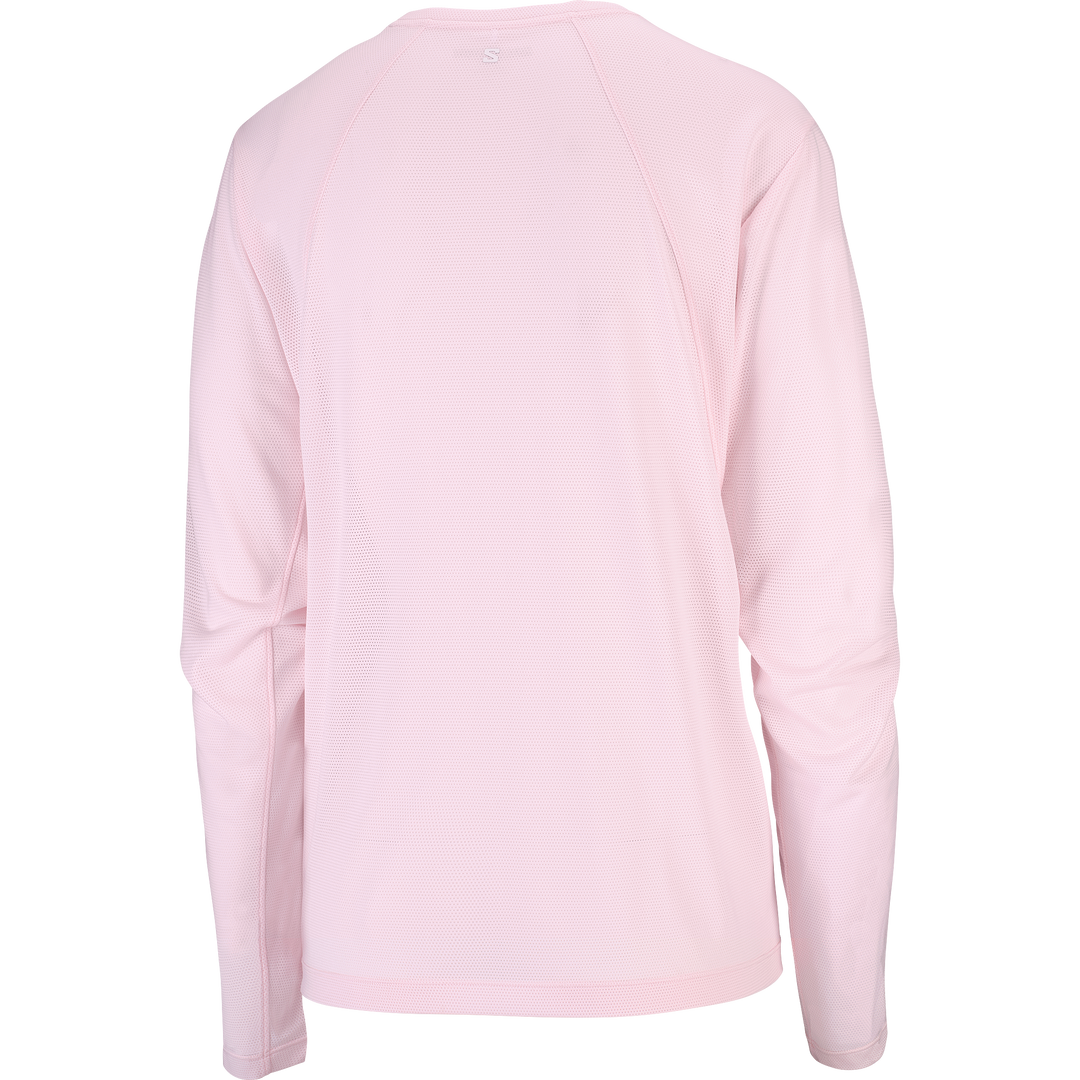 SHAKEout Core Tee Long Sleeve - Women's