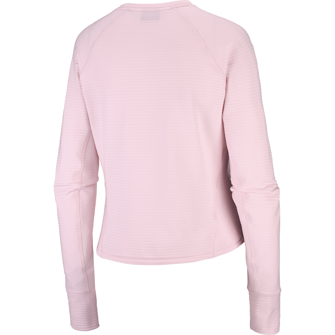 Essential Lightwarm Crew - Long Sleeve - Women's
