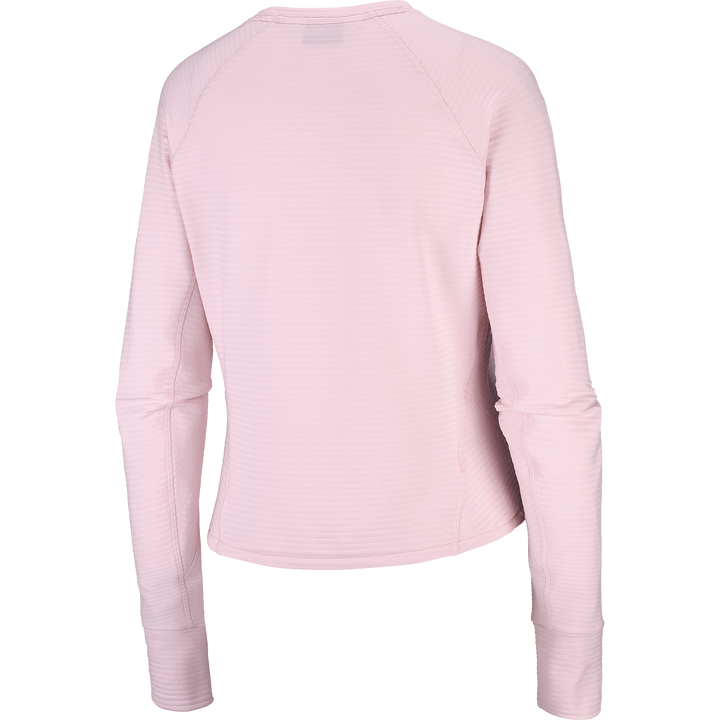 Essential Lightwarm Crew - Long Sleeve - Women's