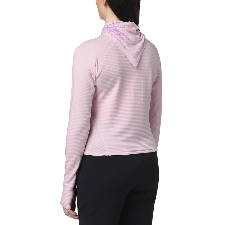 Essential Lightwarm Crew - Long Sleeve - Women's
