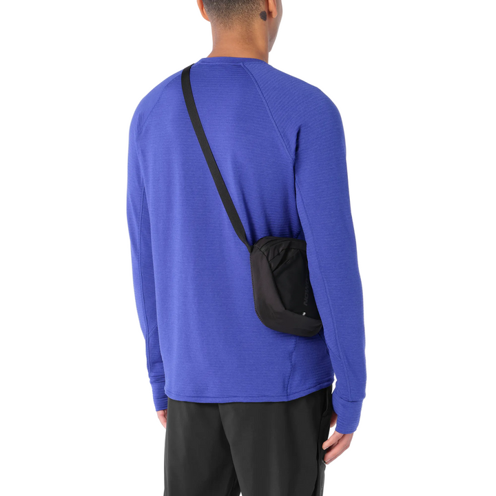Essential Lightwarm Crew - Long Sleeve - Men's