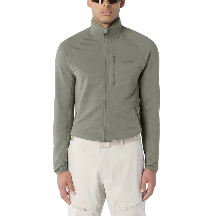 Essential Lightwarm Jacket -  Men's