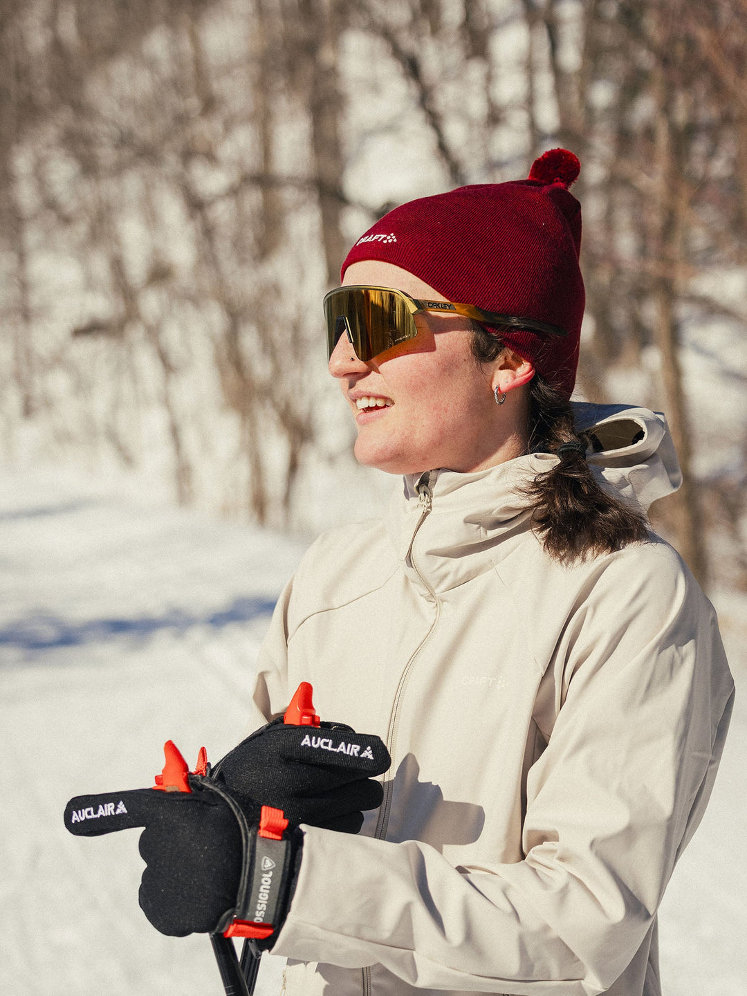 Lillehammer Gloves - Women's