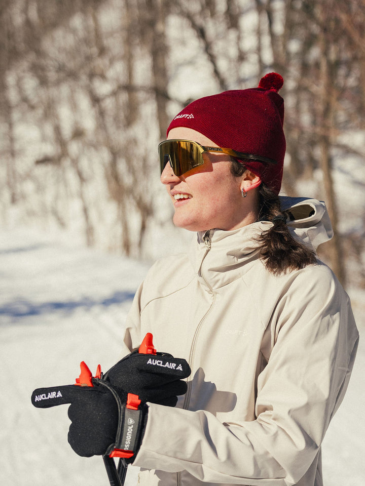 Lillehammer Gloves - Women's