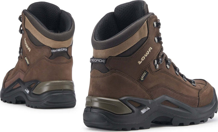 Renegade GTX Mid (Available in Wide Width) - Men's