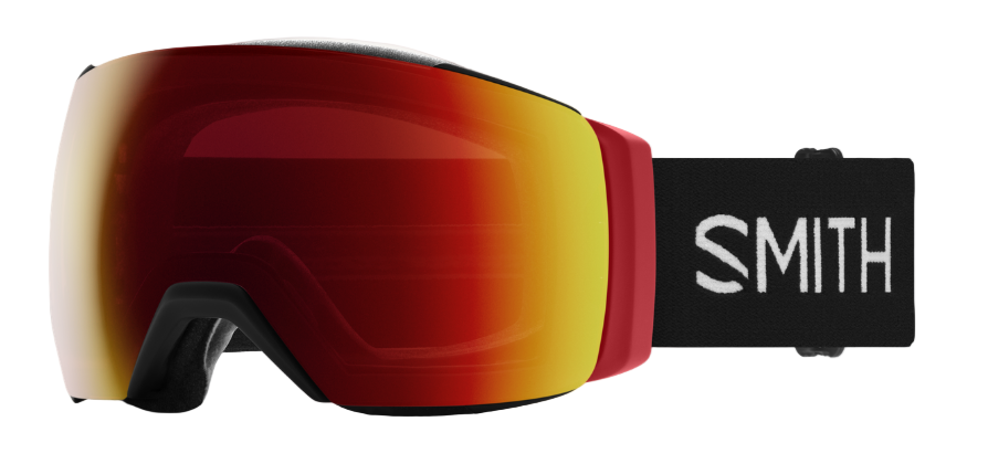 I/O MAG XL Ski Goggle