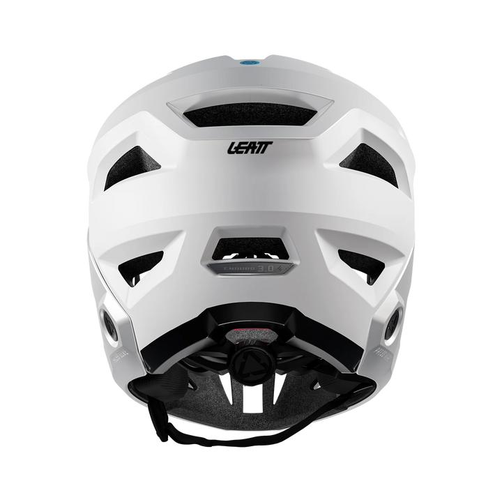 17 inch bike helmet Enduro 3.0 Mountain Bike Helmet – Bushtukah