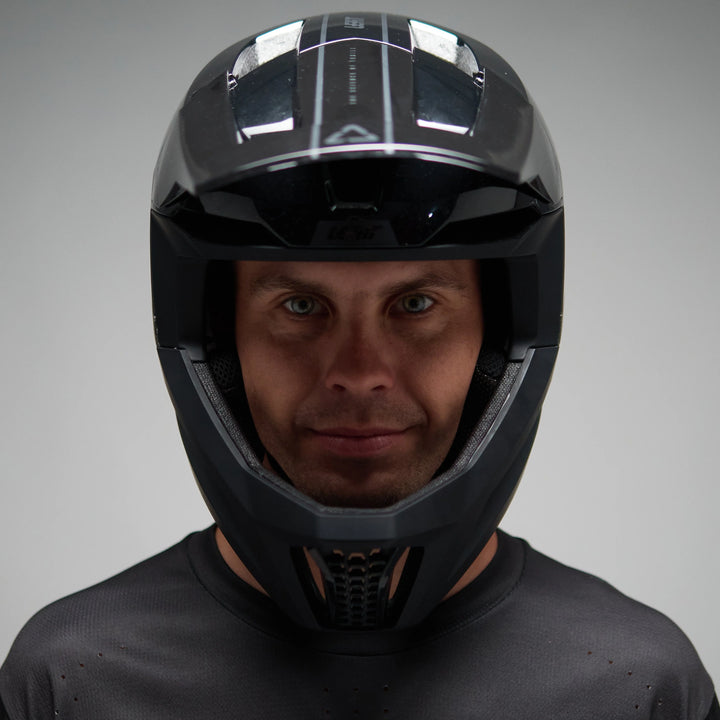 Gravity 5.0 Bike Helmet