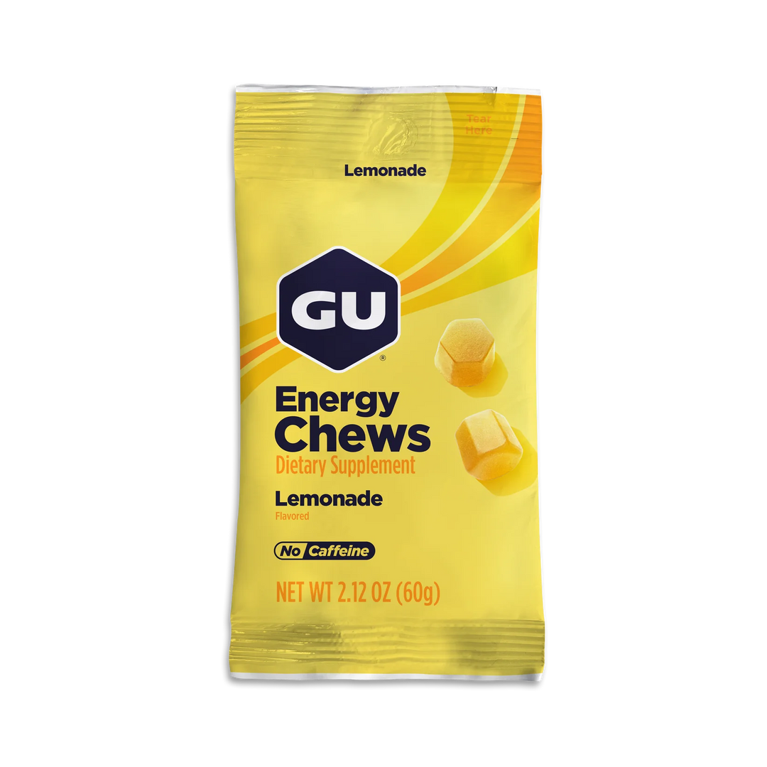 Energy Chews - Single