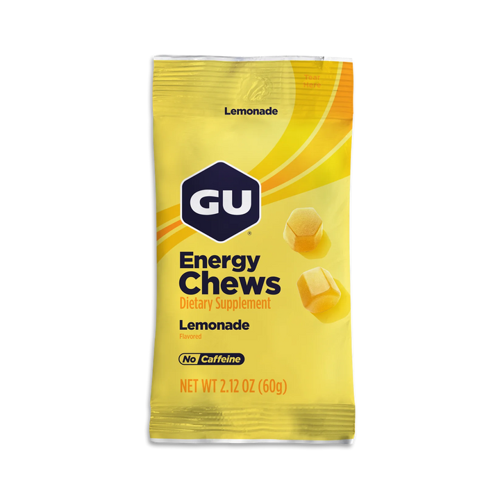 Energy Chews - Single