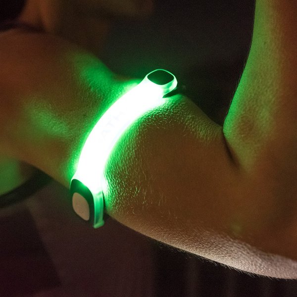 LightBender Mini R Armband Light