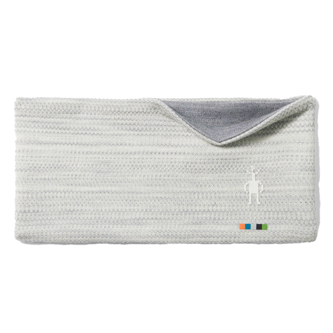 Thermal Merino Reversible Headband