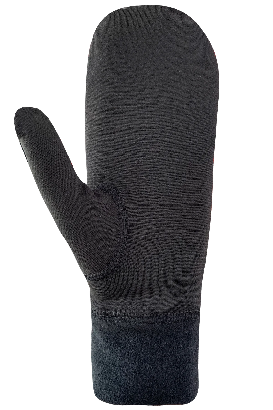 Lunar Eclipse Fleece Mitts - Women's