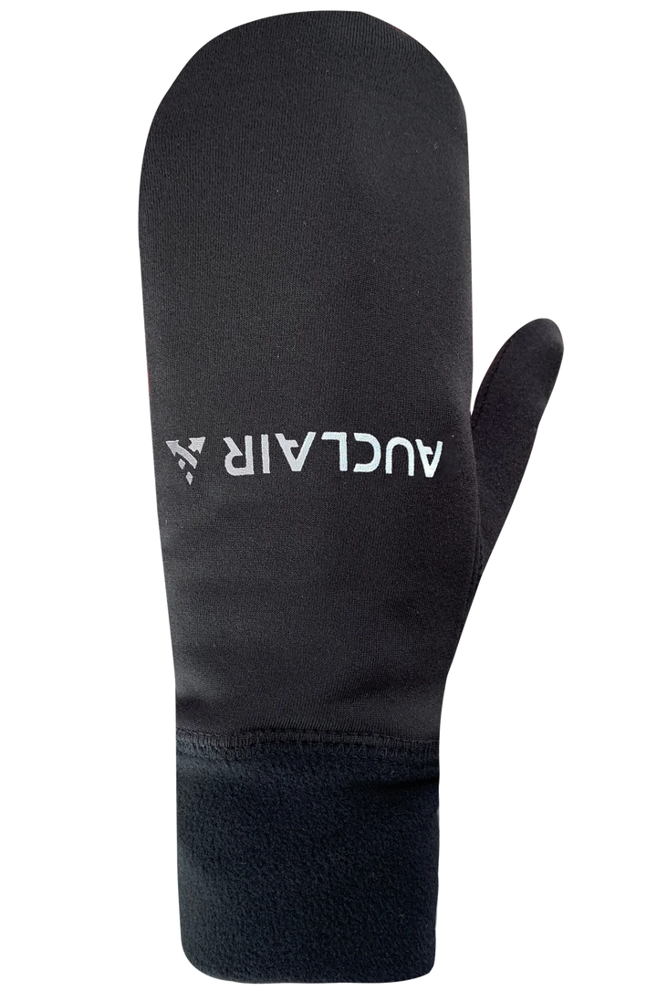 Lunar Eclipse Fleece Mitts - Women's