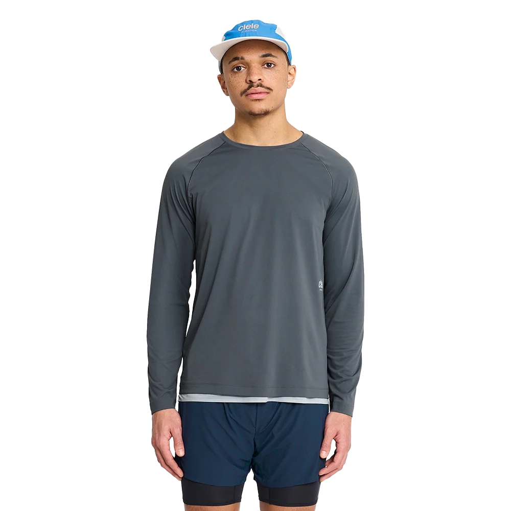 DLYLongsleeve - Men's