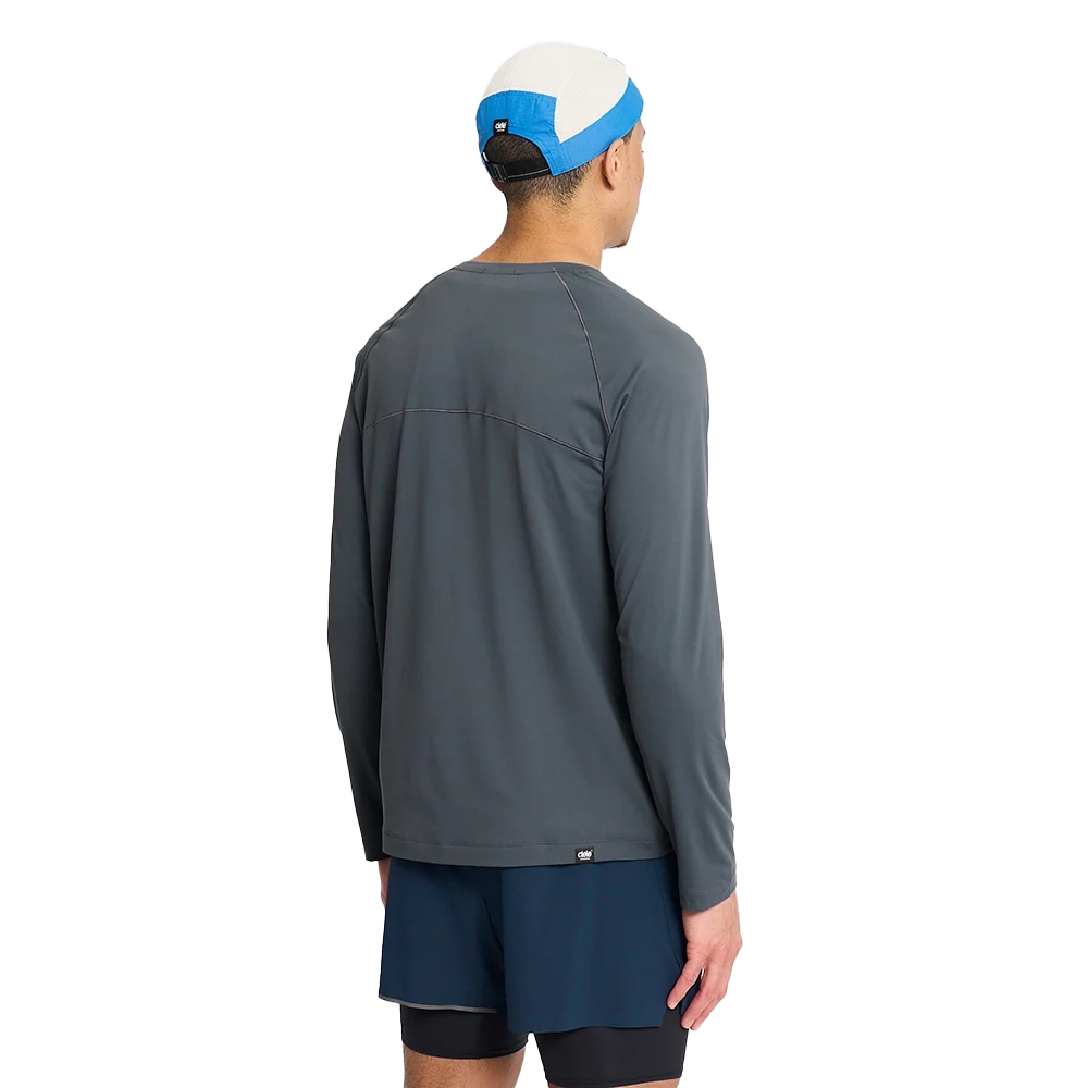 DLYLongsleeve - Men's