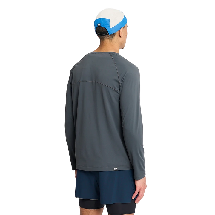 DLYLongsleeve - Men's