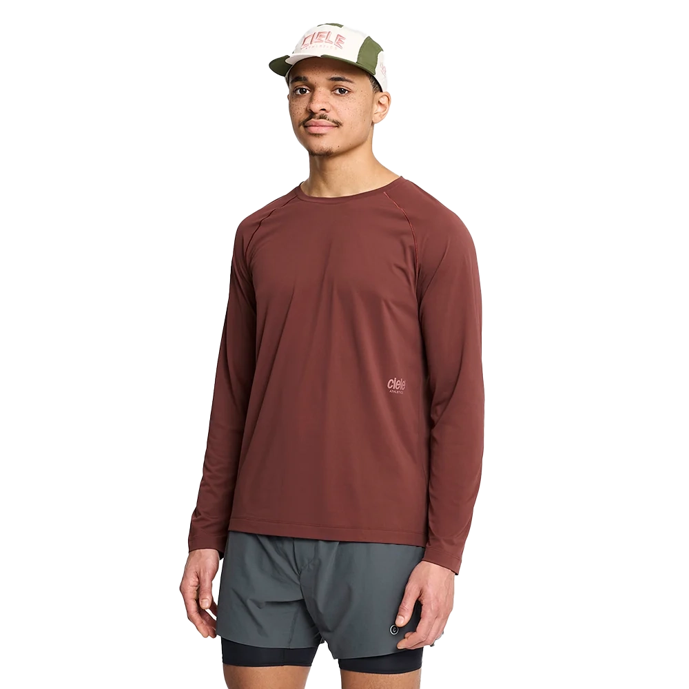 DLYLongsleeve - Men's