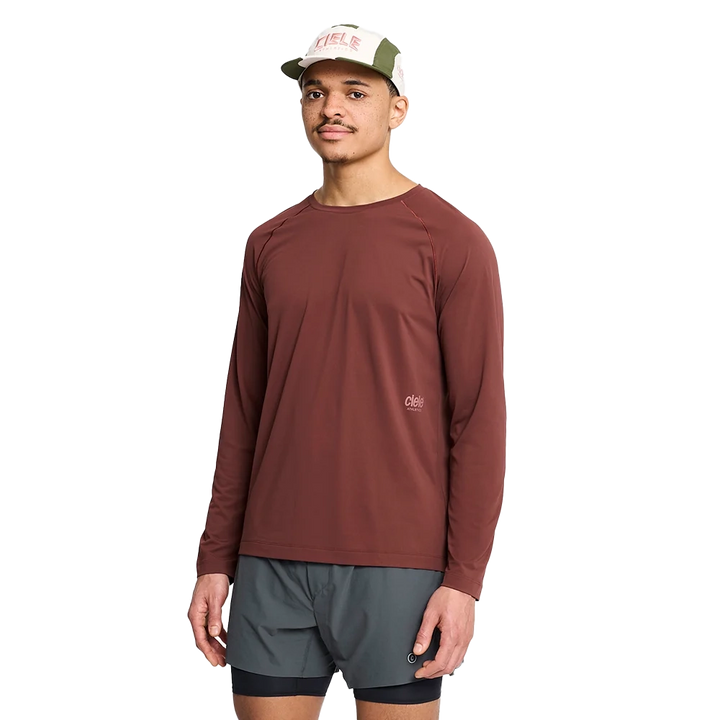 DLYLongsleeve - Men's