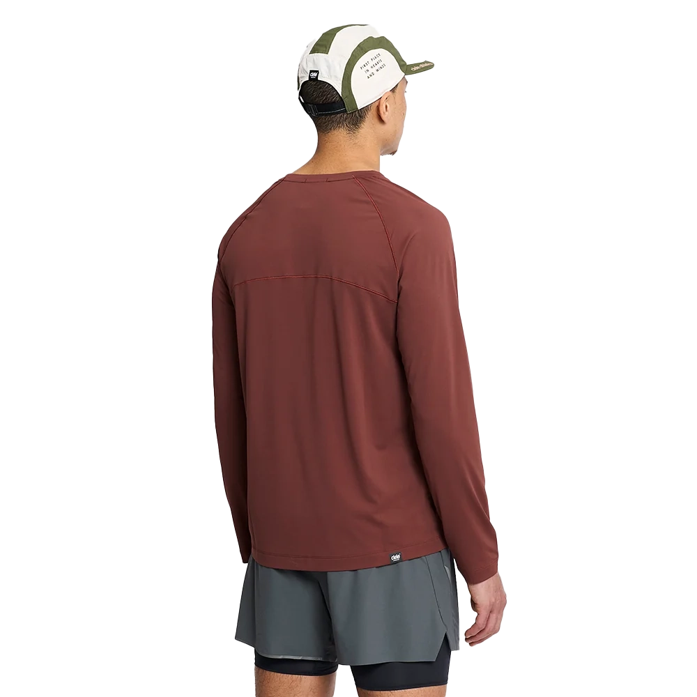 DLYLongsleeve - Men's