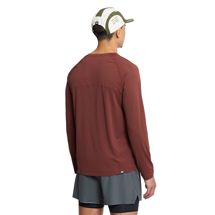 DLYLongsleeve - Men's