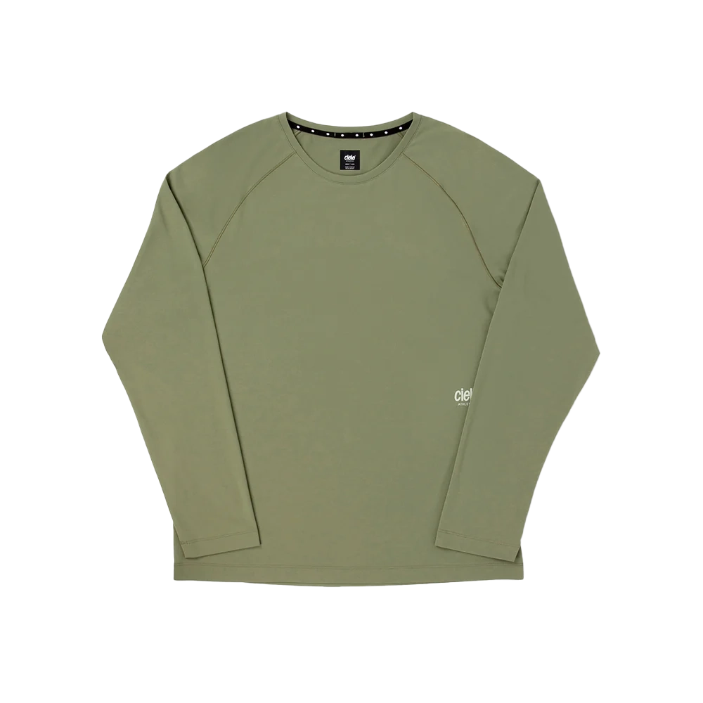 DLYLongsleeve - Men's